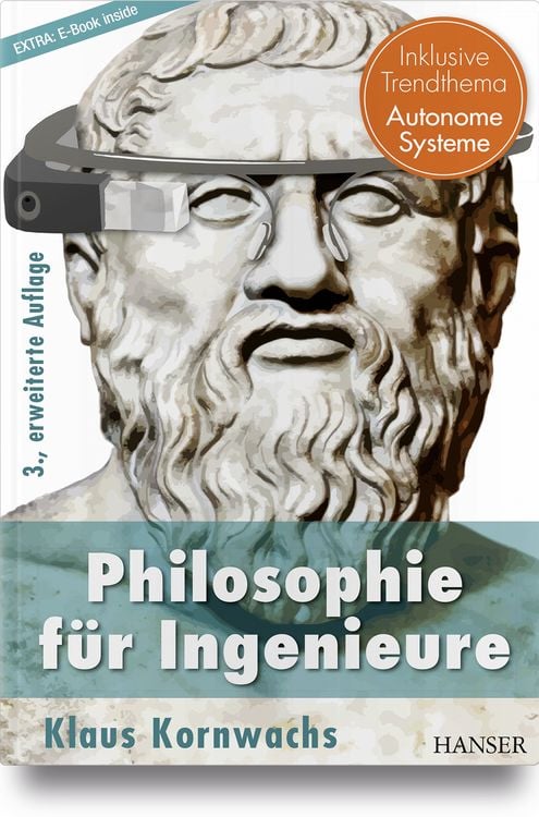 Produktbild: Philosophie f&uuml;r Ingenieure