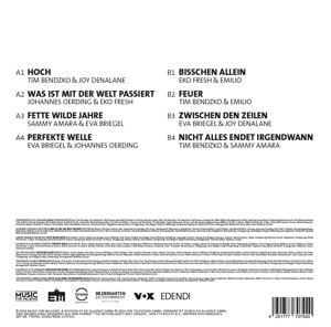Produktbild: Sing meinen Song - Das Tauschkonzert.Vol.11,1 Schallplatte