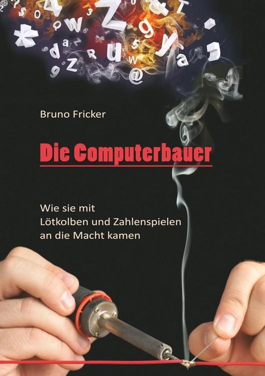 Produktbild: Die Computerbauer