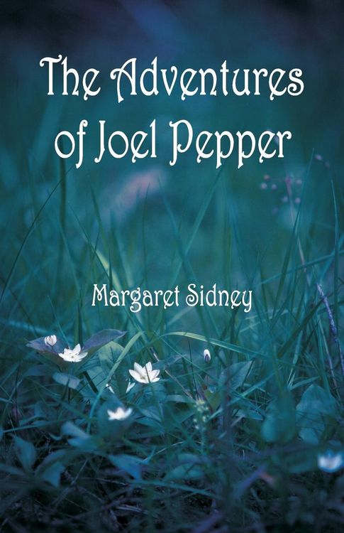 Produktbild: The Adventures of Joel Pepper