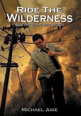Produktbild: Ride the Wilderness