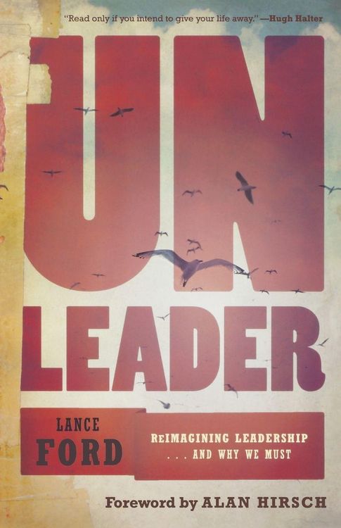 Produktbild: Unleader