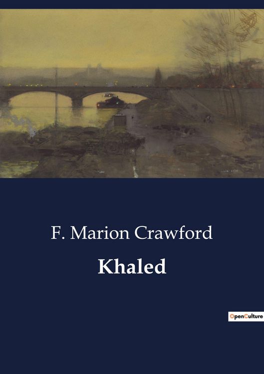 Produktbild: Khaled