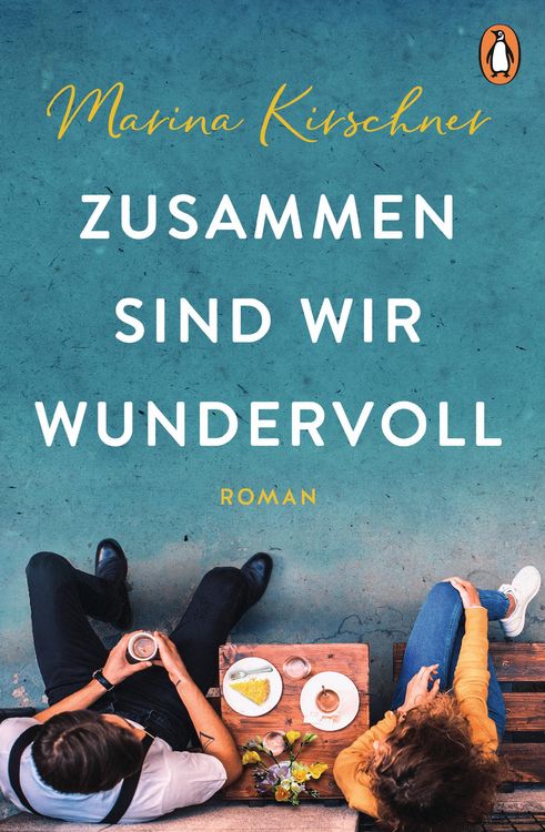 Produktbild: Zusammen sind wir wundervoll