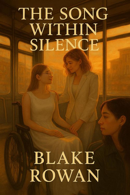 Produktbild: The Song Within Silence