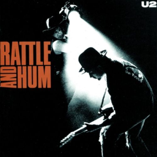 Produktbild: Rattle And Hum