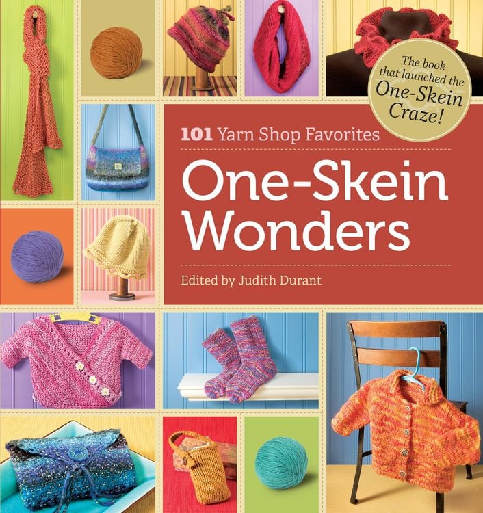 Produktbild: One-Skein Wonders&reg;