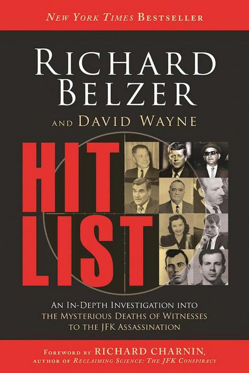 Produktbild: Hit List