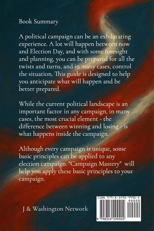 Produktbild: Campaign Mastery