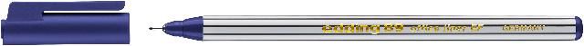 Produktbild: edding 89 Office Fineliner EF blau
