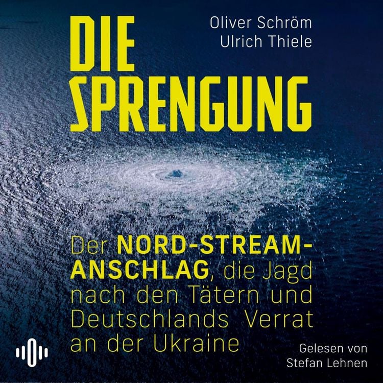 Produktbild: Die Sprengung