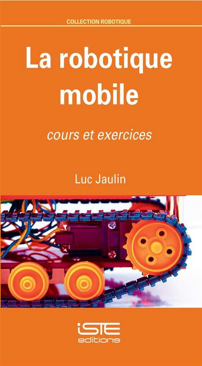 Produktbild: La robotique mobile