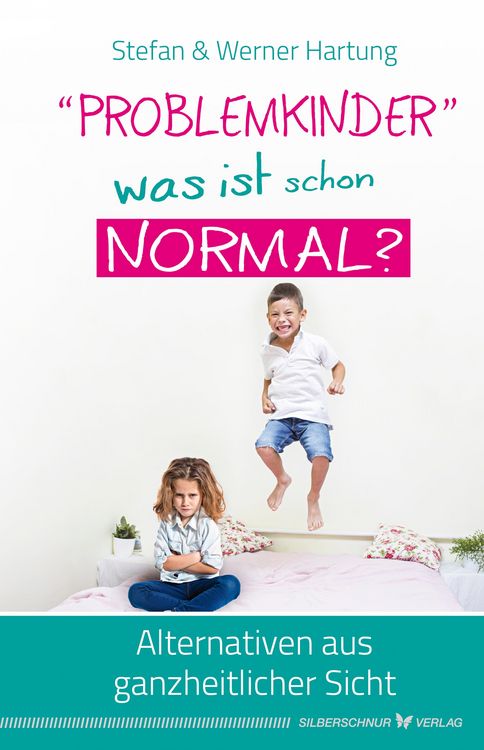 Produktbild: "Problemkinder" - was ist schon normal?