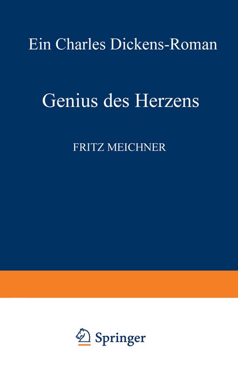 Produktbild: Genius des Herzens