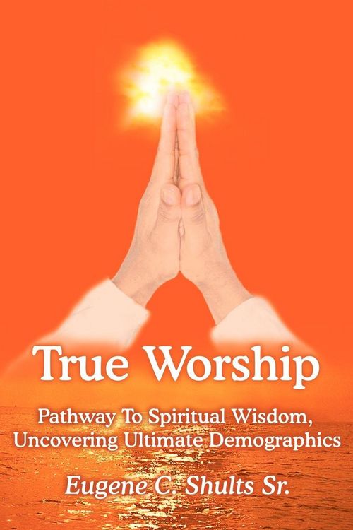 Produktbild: True Worship