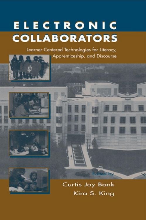 Produktbild: Electronic Collaborators