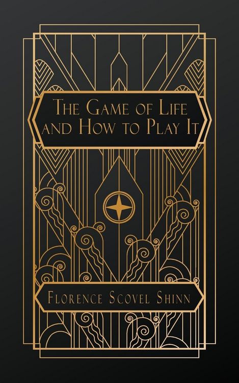 Produktbild: The Game of Life and How to Play It