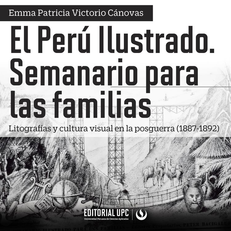 Produktbild: El Per&uacute; Ilustrado. Semanario para las familias