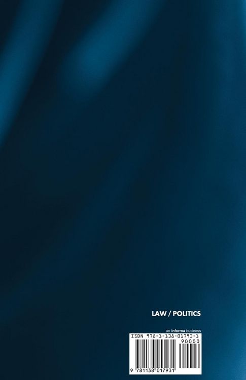 Produktbild: Competing Sovereignties