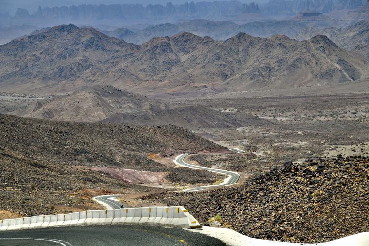 Produktbild: Die au&szlig;ergew&ouml;hnlichsten Reiserouten der Welt