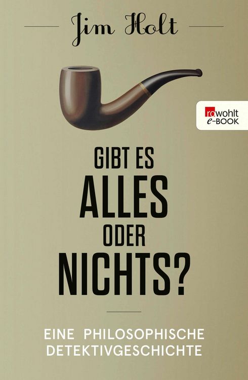 Produktbild: Gibt es alles oder nichts?