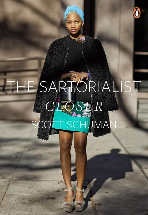 Produktbild: The Sartorialist: Closer (The Sartorialist Volume 2)