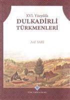 Produktbild: 16. Y&uuml;zyilda Dulkadirli T&uuml;rkmenleri