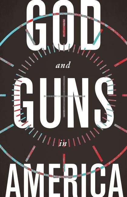 Produktbild: God and Guns in America