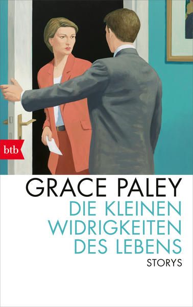 Produktbild: Die kleinen Widrigkeiten des Lebens
