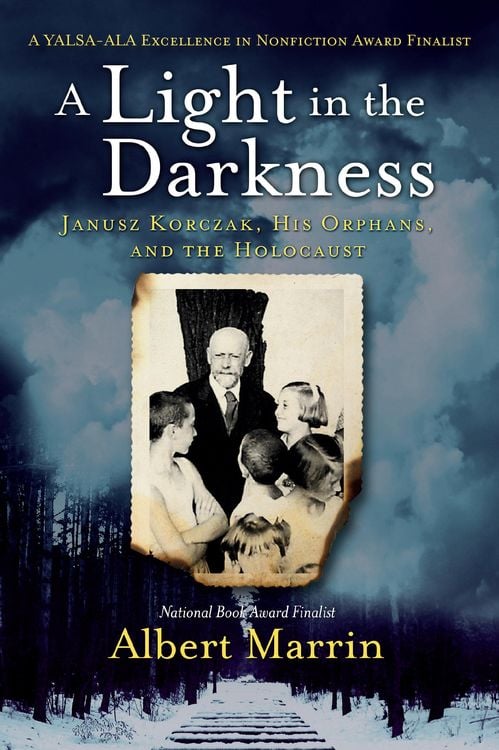 Produktbild: A Light in the Darkness