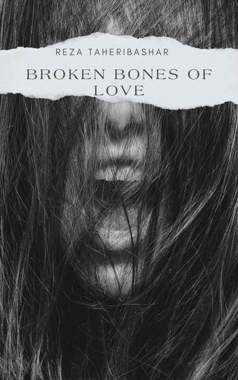 Produktbild: Broken Bones Of Love