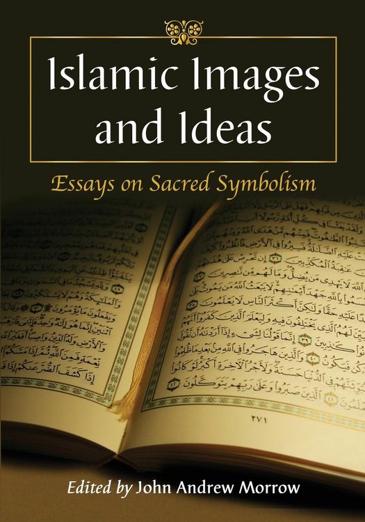 Produktbild: Islamic Images and Ideas