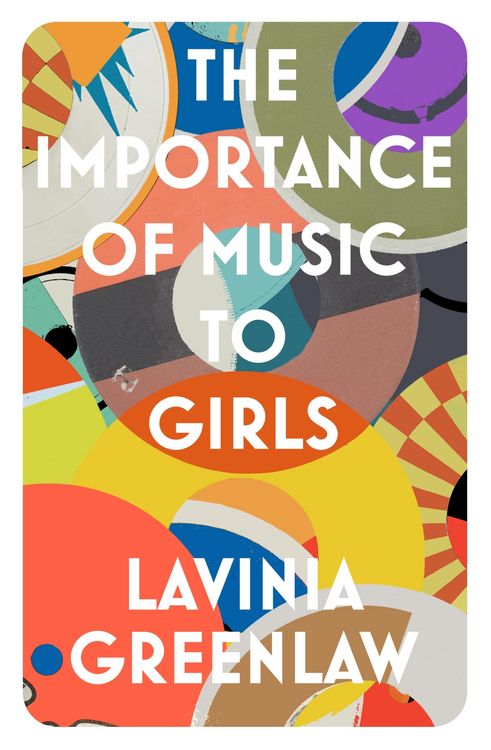 Produktbild: The Importance of Music to Girls