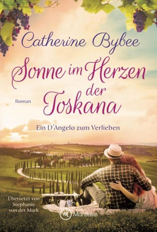 Produktbild: Sonne im Herzen der Toskana