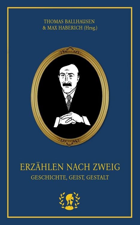 Produktbild: Erz&auml;hlen nach Zweig