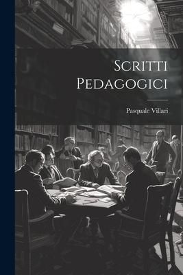 Produktbild: Scritti Pedagogici