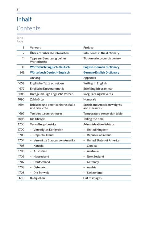 Produktbild: PONS Sch&uuml;lerw&ouml;rterbuch Englisch