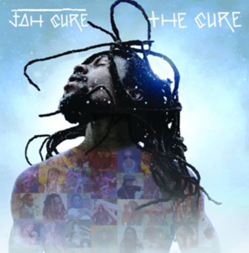 Produktbild: The Cure
