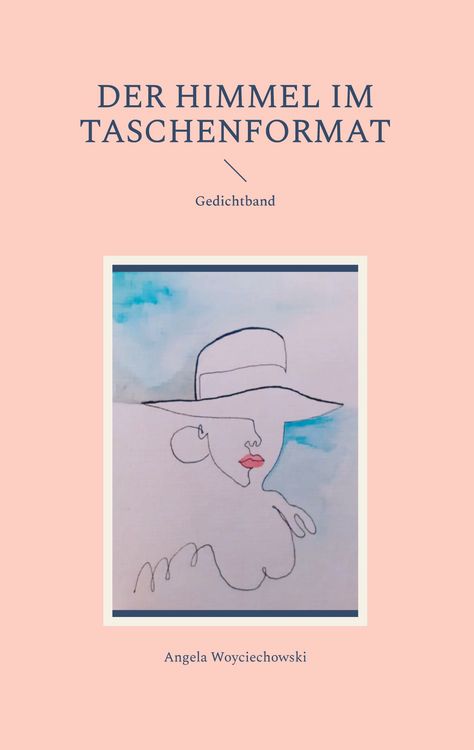 Produktbild: Der Himmel im Taschenformat