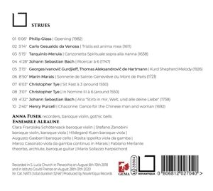 Produktbild: Strues-Extended Version