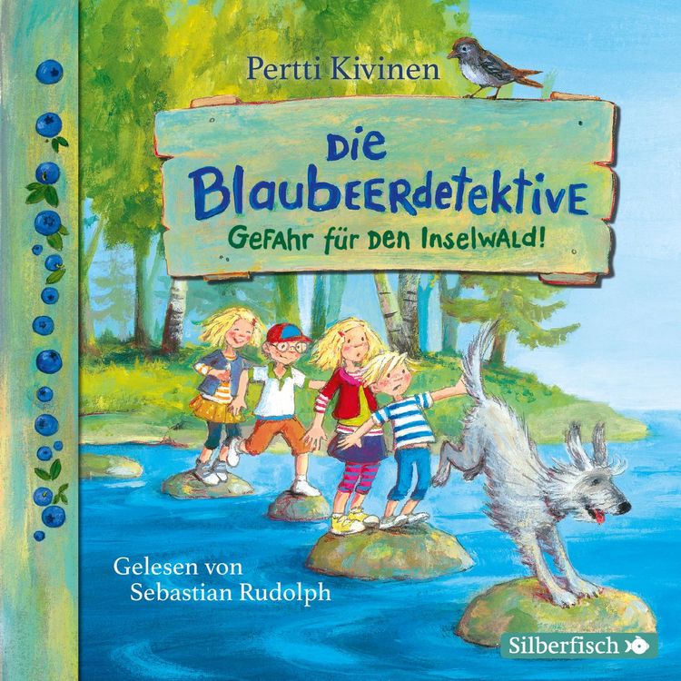 Produktbild: Gefahr f&uuml;r den Inselwald!