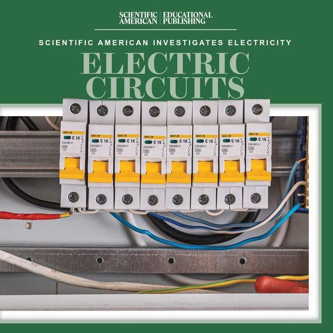 Produktbild: Electric Circuits