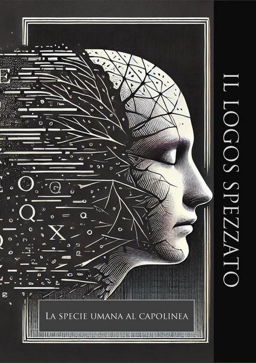 Produktbild: Il Logos Spezzato