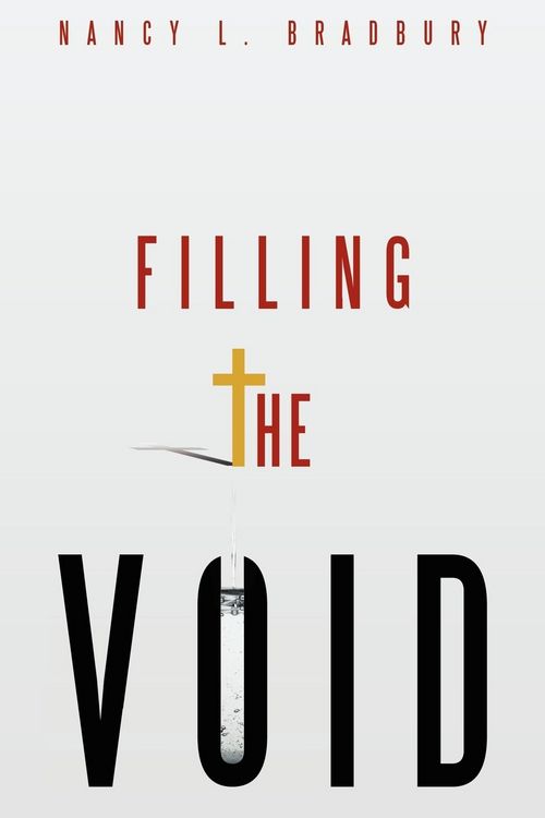 Produktbild: Filling the Void