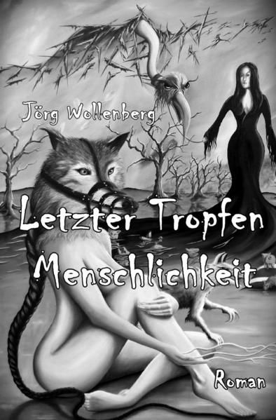Produktbild: Letzter Tropfen Menschlichkeit