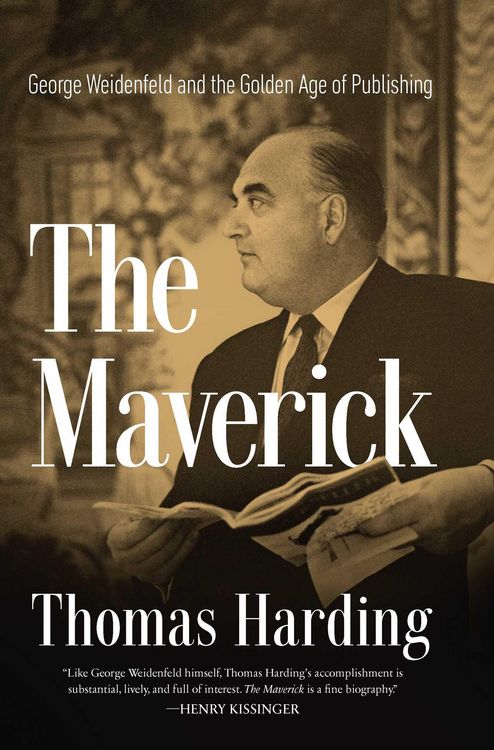 Produktbild: The Maverick