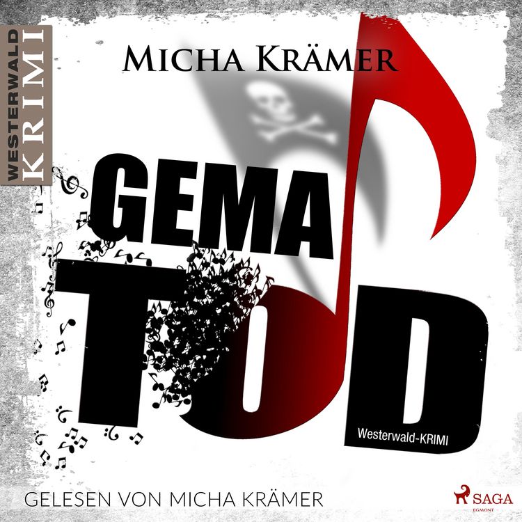 Produktbild: GEMA TOD