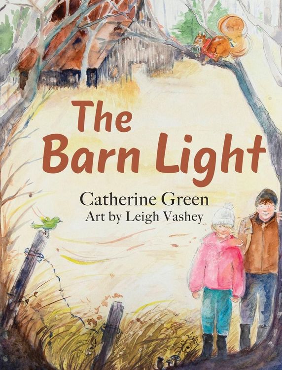 Produktbild: The Barn Light