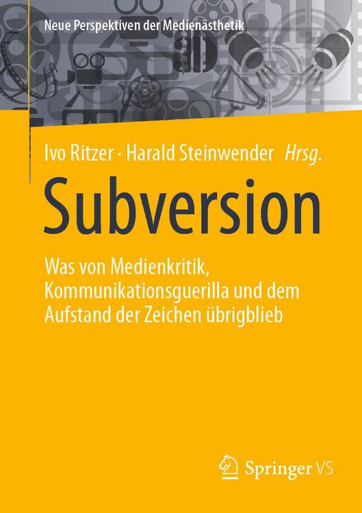 Produktbild: Subversion