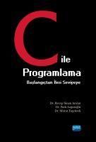Produktbild: C ile Programlama Baslangictan Ileri Seviyeye